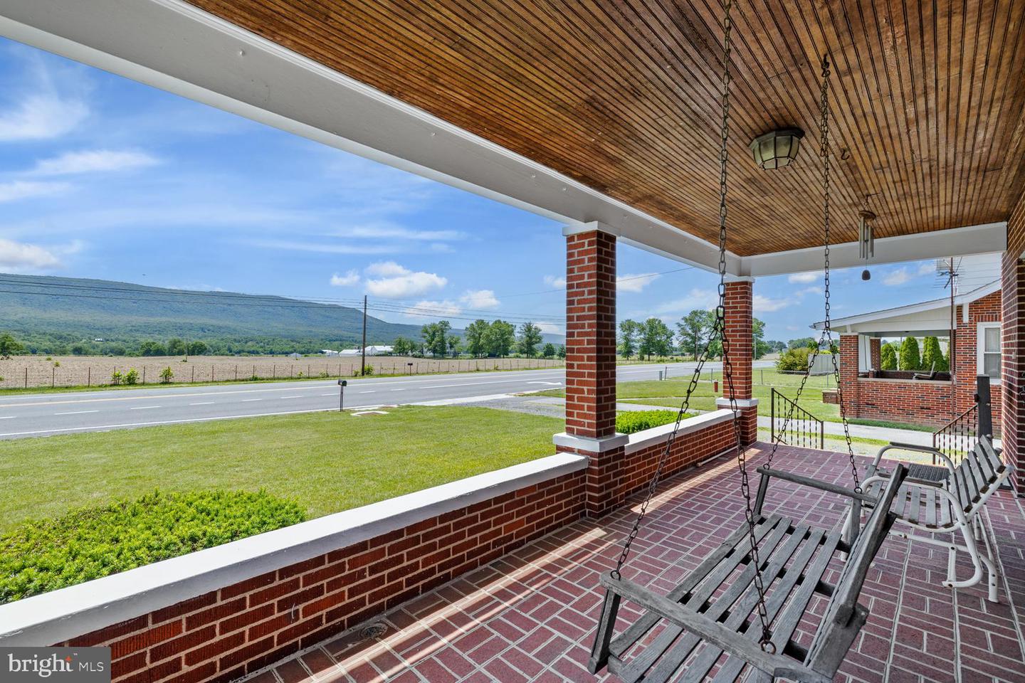 10321 OLD VALLEY PIKE, MOUNT JACKSON, Virginia 22842, 4 Bedrooms Bedrooms, ,3 BathroomsBathrooms,Residential,For sale,10321 OLD VALLEY PIKE,VASH2011536 MLS # VASH2011536