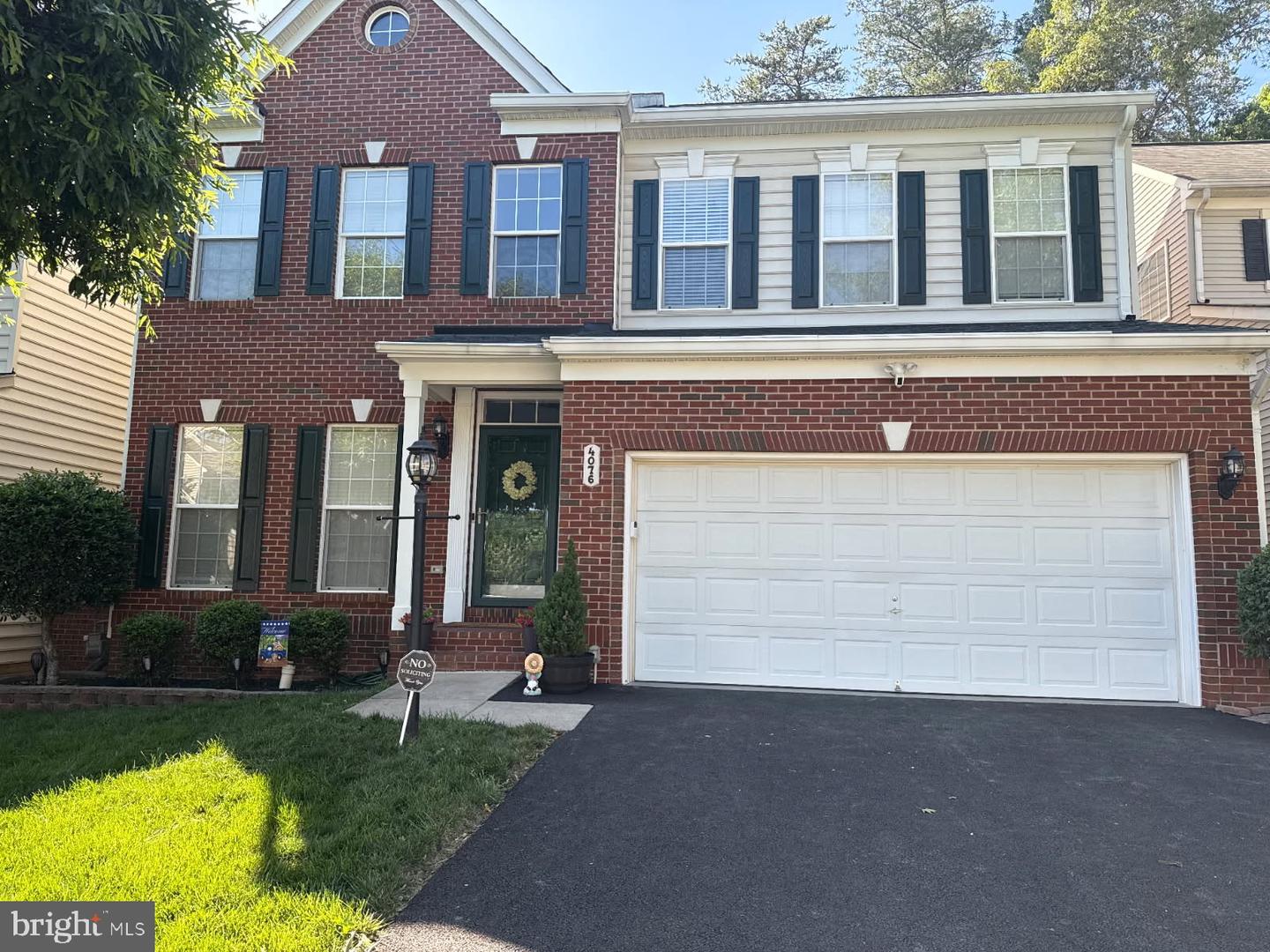 4076 PRESIDENTIAL HILL LOOP, DUMFRIES, Virginia 22025, 4 Bedrooms Bedrooms, ,3 BathroomsBathrooms,Residential,For sale,4076 PRESIDENTIAL HILL LOOP,VAPW2095370 MLS # VAPW2095370