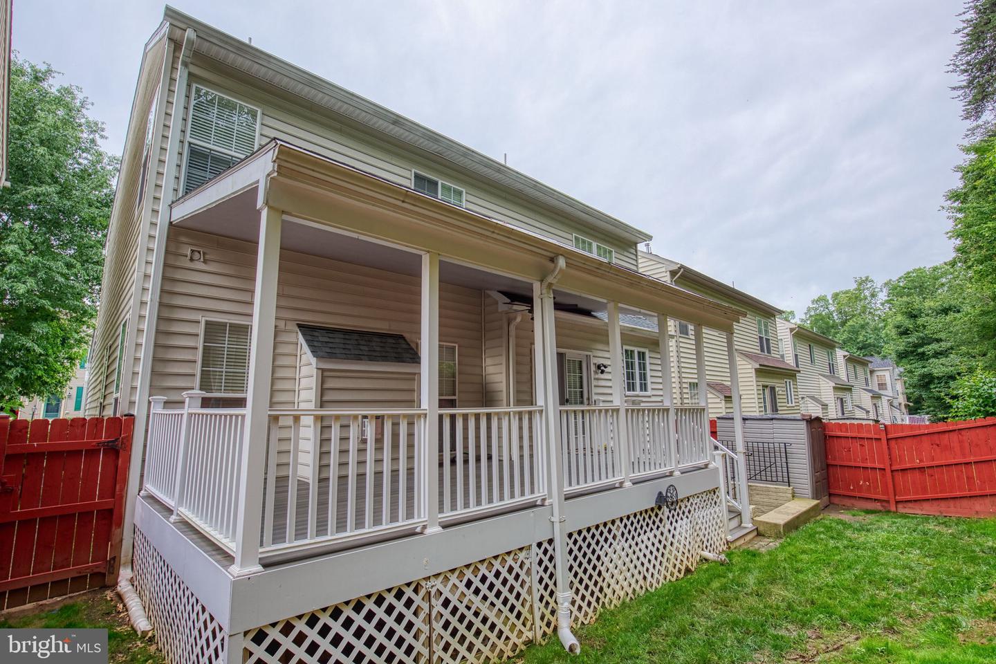 4076 PRESIDENTIAL HILL LOOP, DUMFRIES, Virginia 22025, 4 Bedrooms Bedrooms, ,3 BathroomsBathrooms,Residential,For sale,4076 PRESIDENTIAL HILL LOOP,VAPW2095370 MLS # VAPW2095370