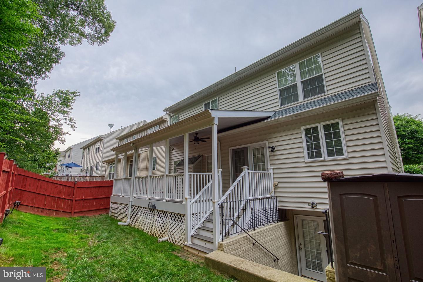 4076 PRESIDENTIAL HILL LOOP, DUMFRIES, Virginia 22025, 4 Bedrooms Bedrooms, ,3 BathroomsBathrooms,Residential,For sale,4076 PRESIDENTIAL HILL LOOP,VAPW2095370 MLS # VAPW2095370