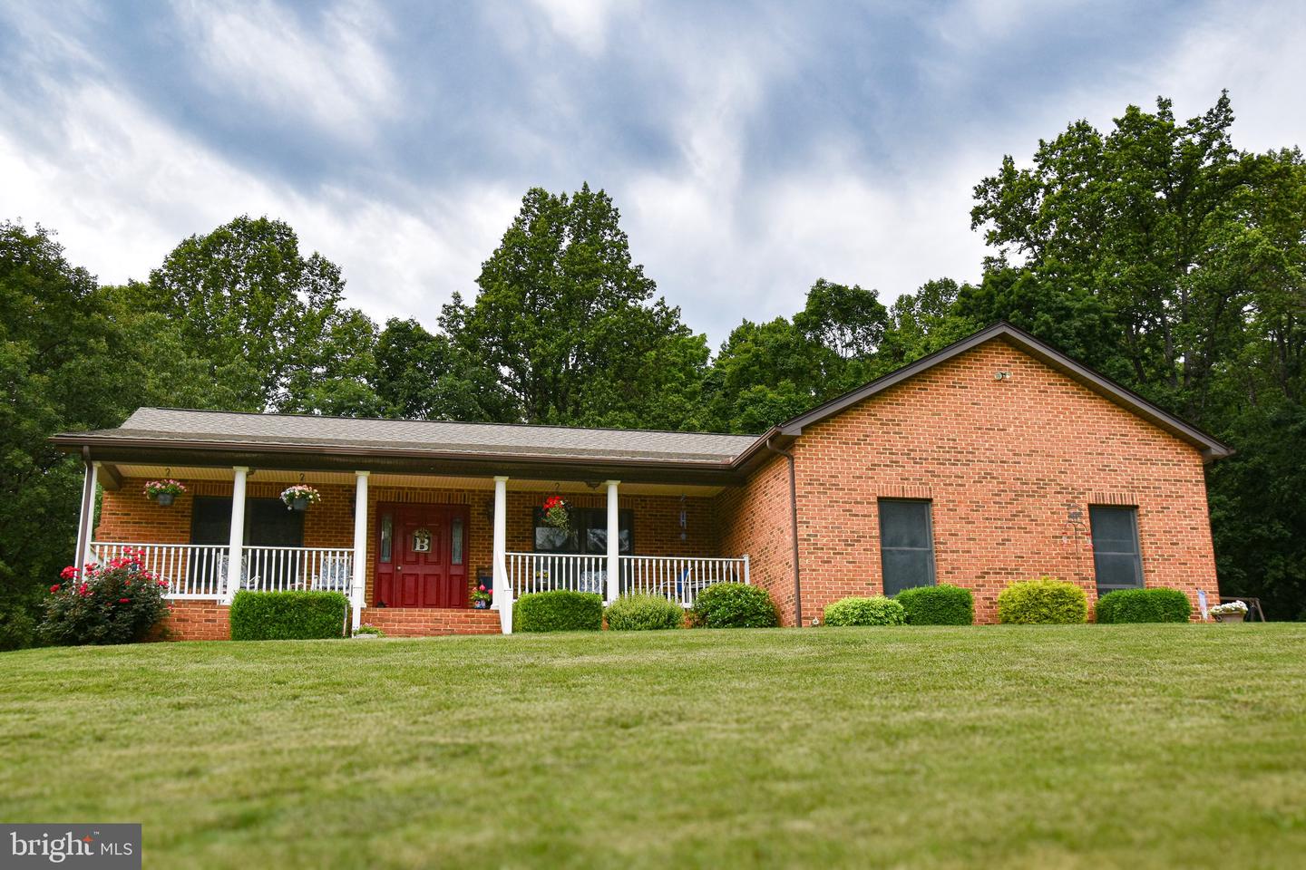 21246 CLARKS MOUNTAIN RD, RAPIDAN, Virginia 22733, 3 Bedrooms Bedrooms, ,3 BathroomsBathrooms,Residential,For sale,21246 CLARKS MOUNTAIN RD,VAOR2009752 MLS # VAOR2009752