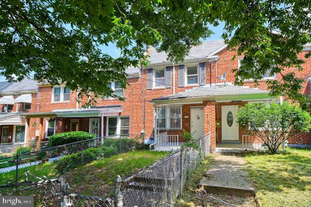 66 ALLISON ST NE, WASHINGTON, District Of Columbia 20011, 3 Bedrooms Bedrooms, 6 Rooms Rooms,1 BathroomBathrooms,Residential,For sale,66 ALLISON ST NE,DCDC2202534 MLS # DCDC2202534