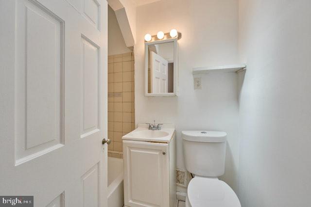 66 ALLISON ST NE, WASHINGTON, District Of Columbia 20011, 3 Bedrooms Bedrooms, 6 Rooms Rooms,1 BathroomBathrooms,Residential,For sale,66 ALLISON ST NE,DCDC2202534 MLS # DCDC2202534