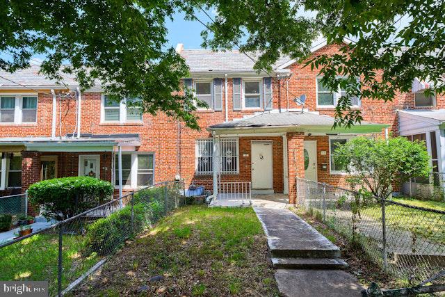 66 ALLISON ST NE, WASHINGTON, District Of Columbia 20011, 3 Bedrooms Bedrooms, 6 Rooms Rooms,1 BathroomBathrooms,Residential,For sale,66 ALLISON ST NE,DCDC2202534 MLS # DCDC2202534