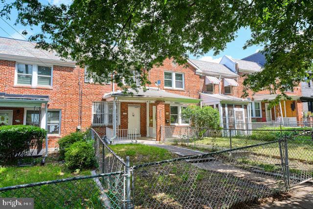 66 ALLISON ST NE, WASHINGTON, District Of Columbia 20011, 3 Bedrooms Bedrooms, 6 Rooms Rooms,1 BathroomBathrooms,Residential,For sale,66 ALLISON ST NE,DCDC2202534 MLS # DCDC2202534
