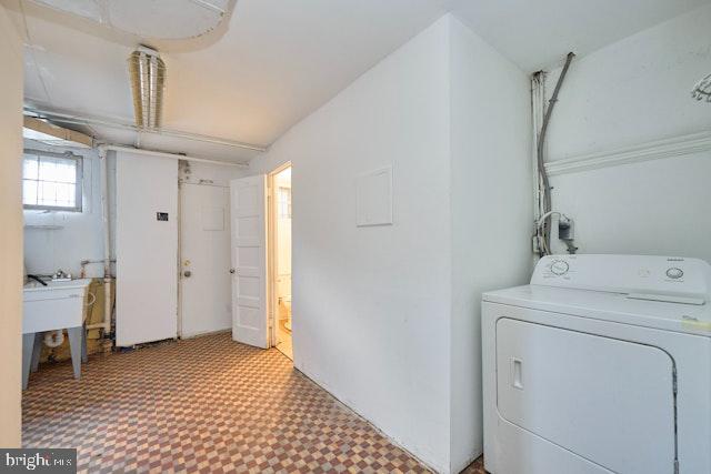 66 ALLISON ST NE, WASHINGTON, District Of Columbia 20011, 3 Bedrooms Bedrooms, 6 Rooms Rooms,1 BathroomBathrooms,Residential,For sale,66 ALLISON ST NE,DCDC2202534 MLS # DCDC2202534