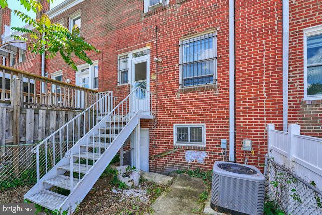 66 ALLISON ST NE, WASHINGTON, District Of Columbia 20011, 3 Bedrooms Bedrooms, 6 Rooms Rooms,1 BathroomBathrooms,Residential,For sale,66 ALLISON ST NE,DCDC2202534 MLS # DCDC2202534