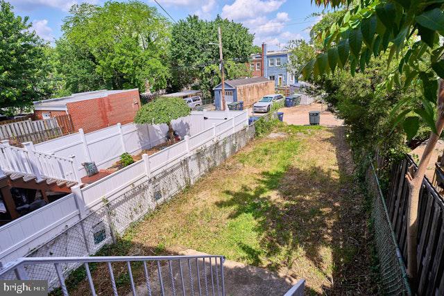 66 ALLISON ST NE, WASHINGTON, District Of Columbia 20011, 3 Bedrooms Bedrooms, 6 Rooms Rooms,1 BathroomBathrooms,Residential,For sale,66 ALLISON ST NE,DCDC2202534 MLS # DCDC2202534
