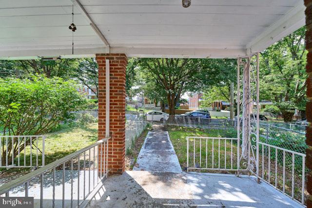 66 ALLISON ST NE, WASHINGTON, District Of Columbia 20011, 3 Bedrooms Bedrooms, 6 Rooms Rooms,1 BathroomBathrooms,Residential,For sale,66 ALLISON ST NE,DCDC2202534 MLS # DCDC2202534