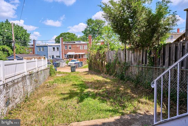 66 ALLISON ST NE, WASHINGTON, District Of Columbia 20011, 3 Bedrooms Bedrooms, 6 Rooms Rooms,1 BathroomBathrooms,Residential,For sale,66 ALLISON ST NE,DCDC2202534 MLS # DCDC2202534