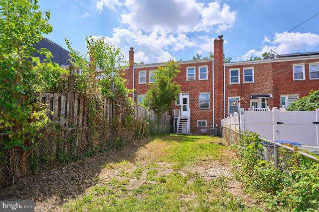 66 ALLISON ST NE, WASHINGTON, District Of Columbia 20011, 3 Bedrooms Bedrooms, 6 Rooms Rooms,1 BathroomBathrooms,Residential,For sale,66 ALLISON ST NE,DCDC2202534 MLS # DCDC2202534