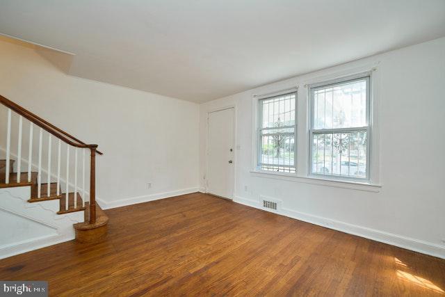 66 ALLISON ST NE, WASHINGTON, District Of Columbia 20011, 3 Bedrooms Bedrooms, 6 Rooms Rooms,1 BathroomBathrooms,Residential,For sale,66 ALLISON ST NE,DCDC2202534 MLS # DCDC2202534