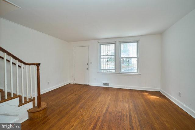 66 ALLISON ST NE, WASHINGTON, District Of Columbia 20011, 3 Bedrooms Bedrooms, 6 Rooms Rooms,1 BathroomBathrooms,Residential,For sale,66 ALLISON ST NE,DCDC2202534 MLS # DCDC2202534