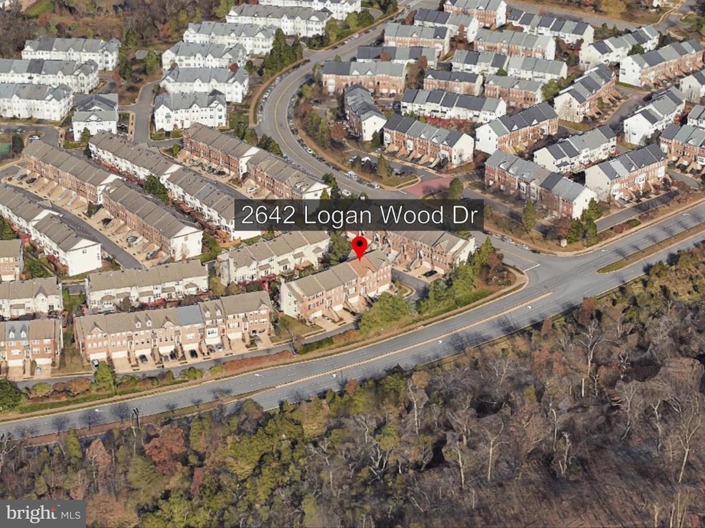 2642 LOGAN WOOD DR, HERNDON, Virginia 20171, 3 Bedrooms Bedrooms, ,3 BathroomsBathrooms,Residential,For sale,2642 LOGAN WOOD DR,VAFX2243410 MLS # VAFX2243410