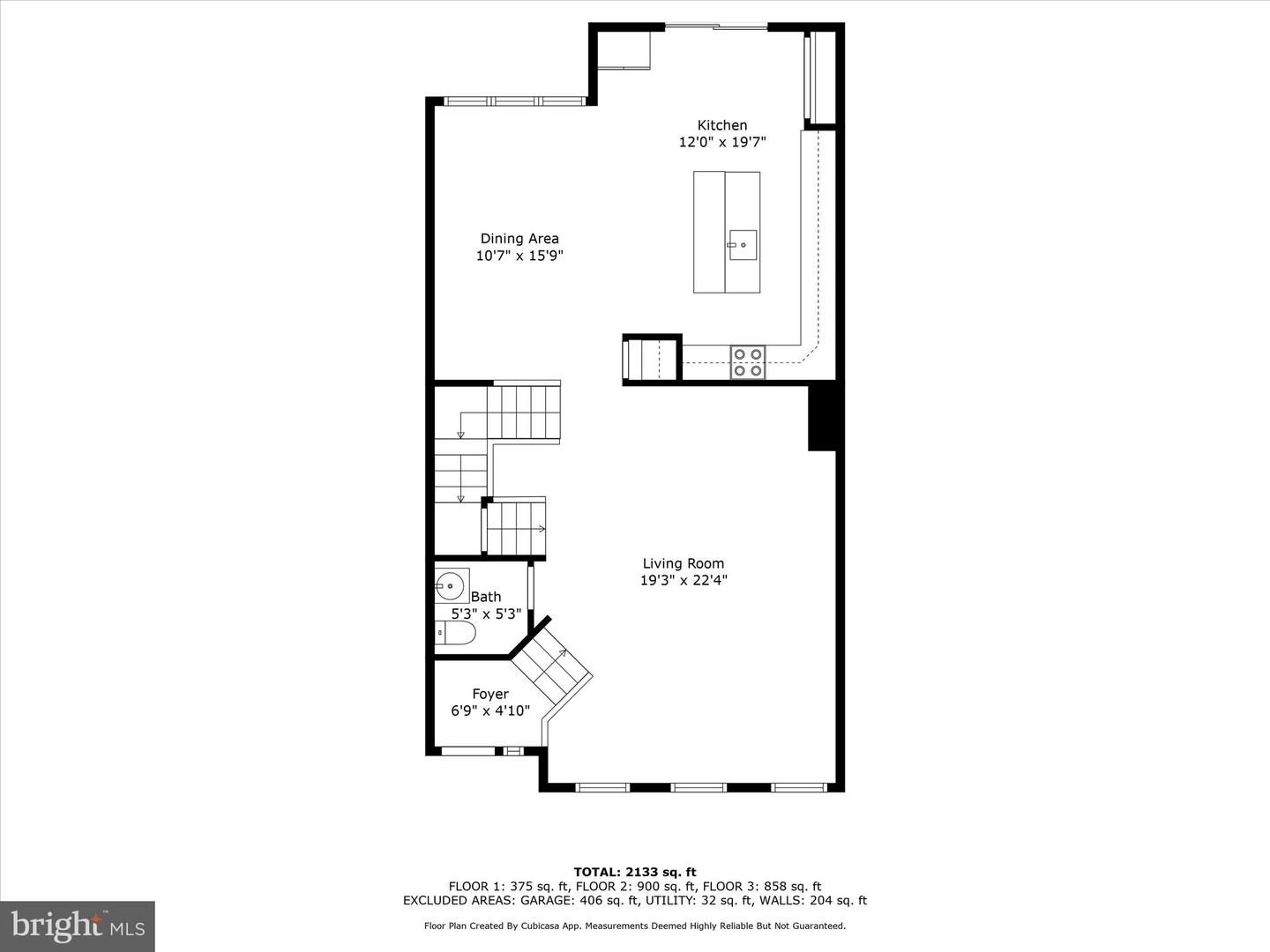 2642 LOGAN WOOD DR, HERNDON, Virginia 20171, 3 Bedrooms Bedrooms, ,3 BathroomsBathrooms,Residential,For sale,2642 LOGAN WOOD DR,VAFX2243410 MLS # VAFX2243410
