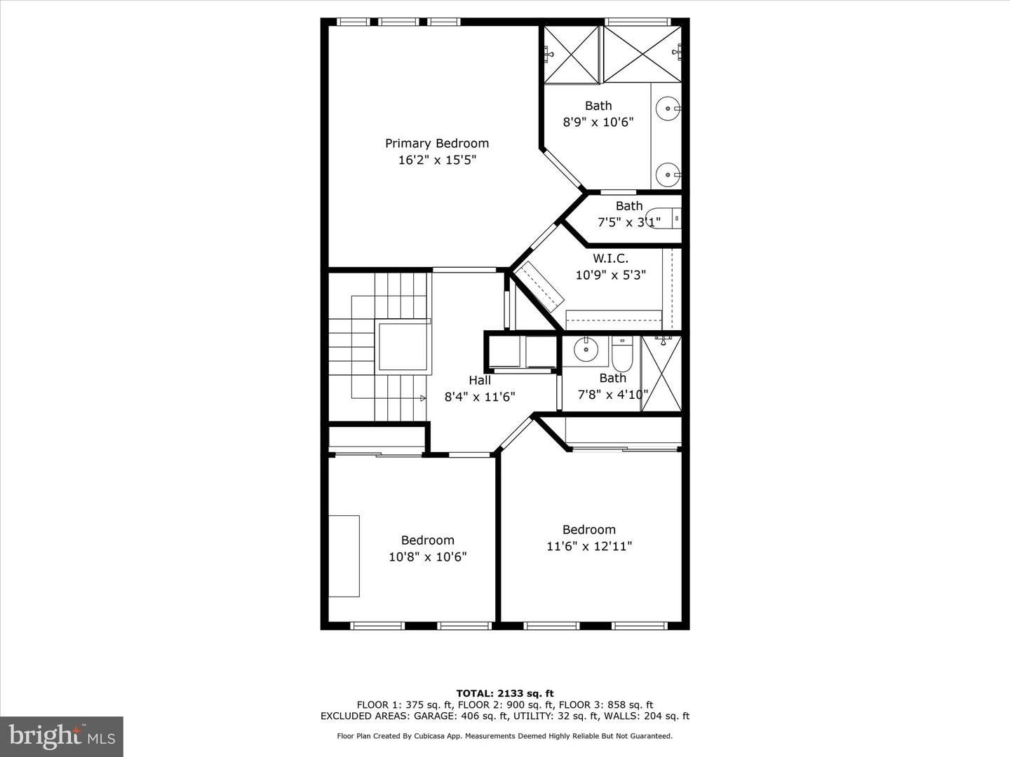 2642 LOGAN WOOD DR, HERNDON, Virginia 20171, 3 Bedrooms Bedrooms, ,3 BathroomsBathrooms,Residential,For sale,2642 LOGAN WOOD DR,VAFX2243410 MLS # VAFX2243410