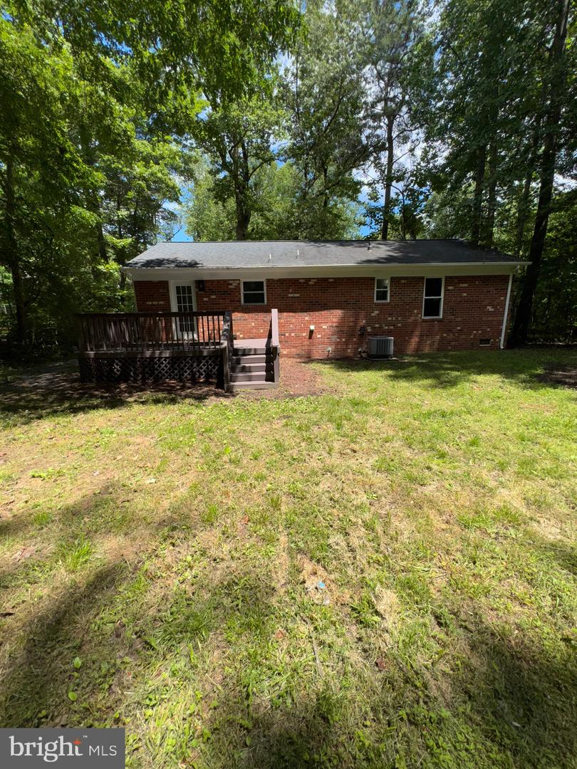 66 LANDS END DR, MONTROSS, Virginia 22520, 3 Bedrooms Bedrooms, ,2 BathroomsBathrooms,Residential,For sale,66 LANDS END DR,VAWE2008990 MLS # VAWE2008990