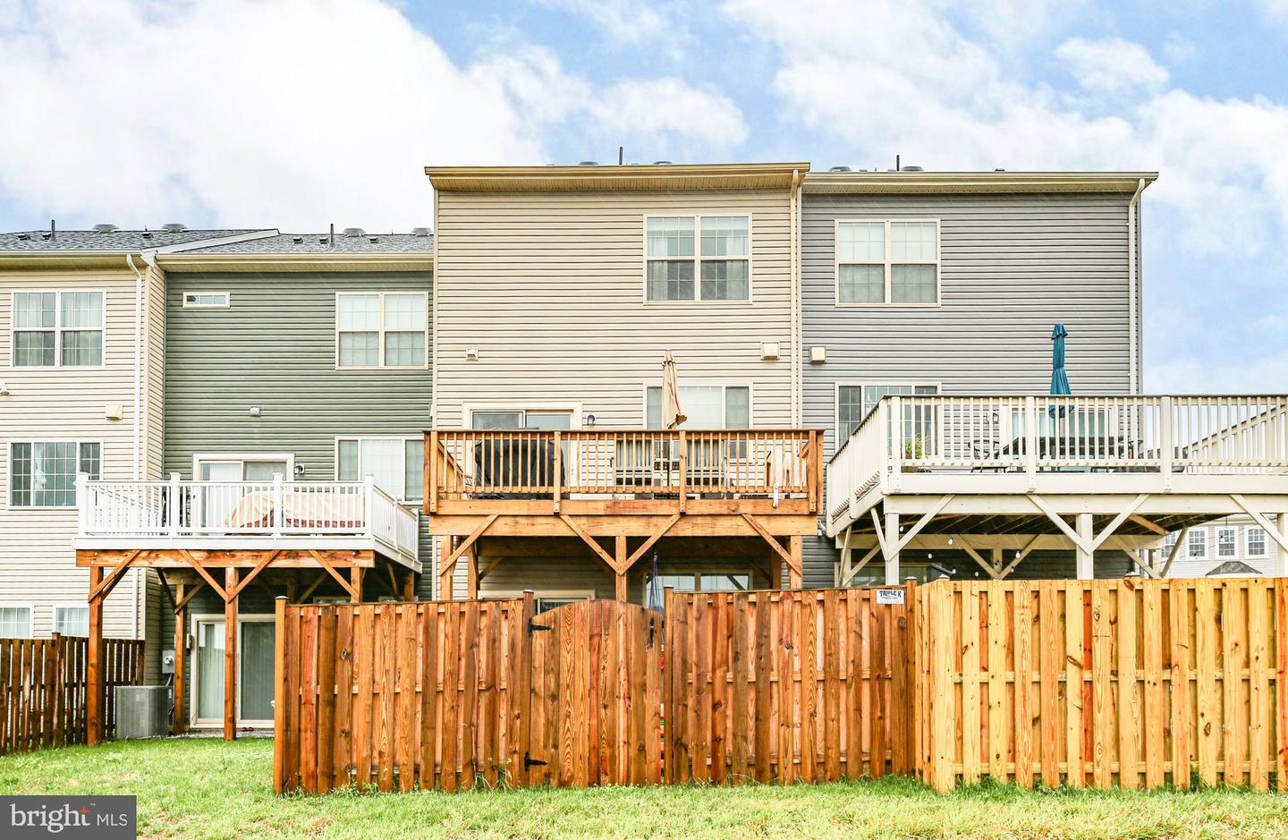 2327 CHAMPIONS WAY, FREDERICKSBURG, Virginia 22408, 3 Bedrooms Bedrooms, ,2 BathroomsBathrooms,Residential,For sale,2327 CHAMPIONS WAY,VASP2033470 MLS # VASP2033470