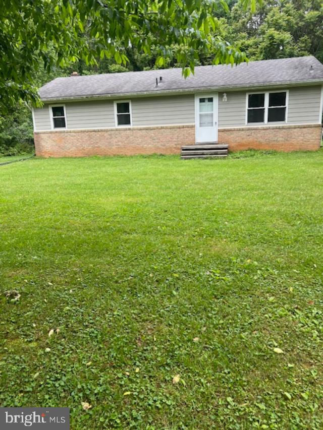 1338 SPRINGSBURY RD, BERRYVILLE, Virginia 22611, 3 Bedrooms Bedrooms, 6 Rooms Rooms,1 BathroomBathrooms,Residential,For sale,1338 SPRINGSBURY RD,VACL2003774 MLS # VACL2003774