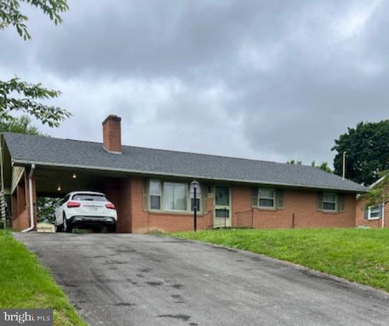 421 SUPERIOR AVE, WINCHESTER, Virginia 22601, 3 Bedrooms Bedrooms, 5 Rooms Rooms,1 BathroomBathrooms,Residential,For sale,421 SUPERIOR AVE,VAWI2007838 MLS # VAWI2007838