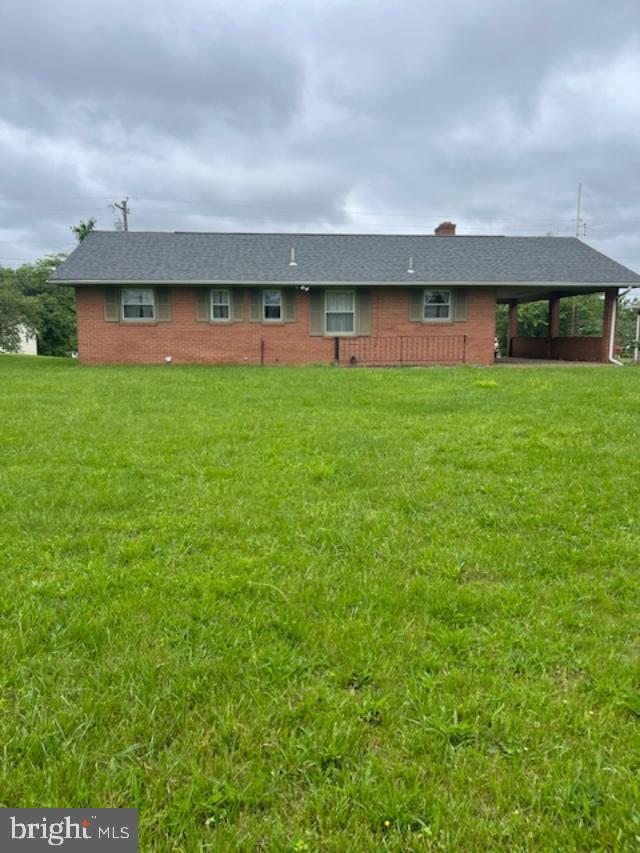 421 SUPERIOR AVE, WINCHESTER, Virginia 22601, 3 Bedrooms Bedrooms, 5 Rooms Rooms,1 BathroomBathrooms,Residential,For sale,421 SUPERIOR AVE,VAWI2007838 MLS # VAWI2007838
