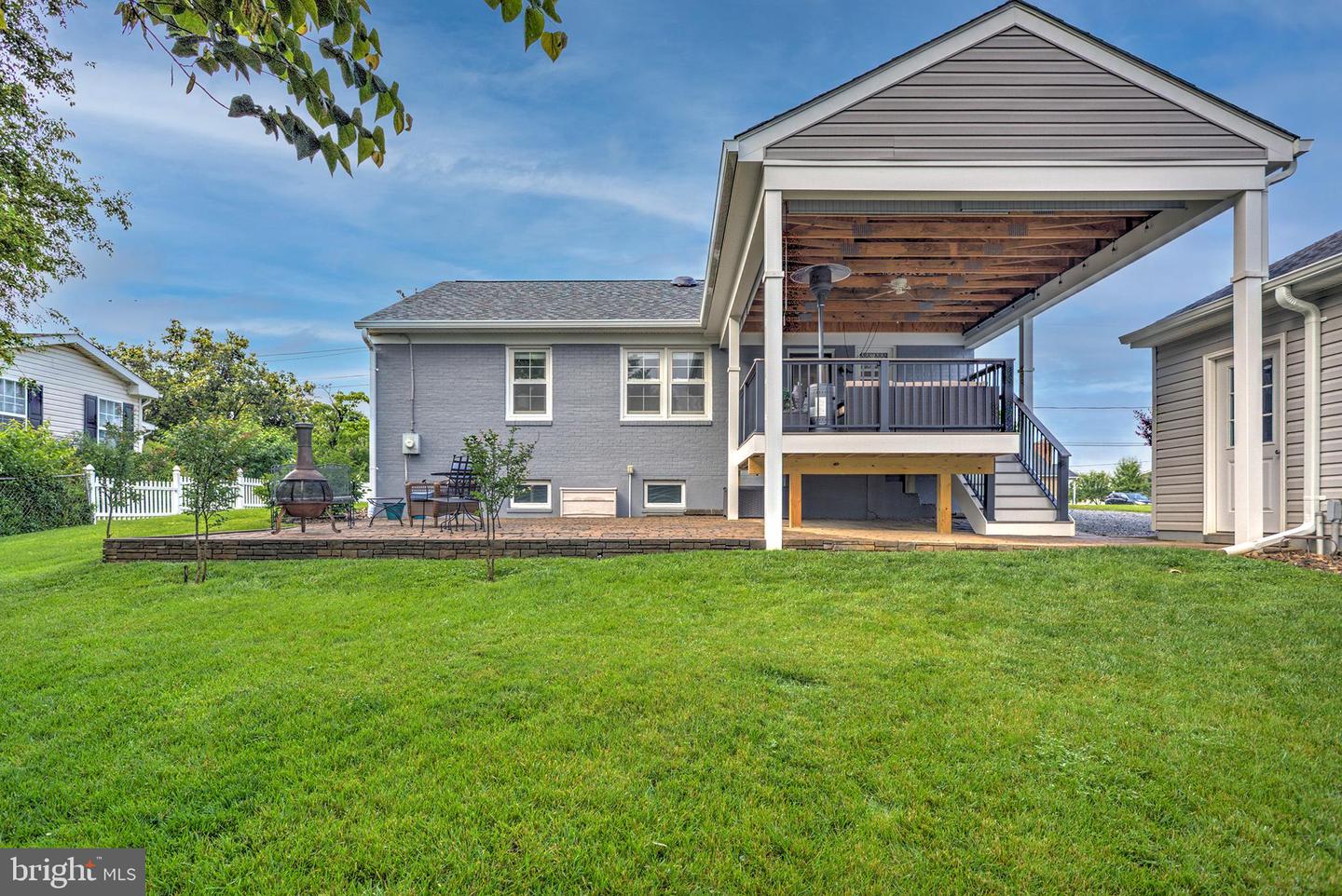 5 ROCKCROFT DR, BERRYVILLE, Virginia 22611, 3 Bedrooms Bedrooms, ,2 BathroomsBathrooms,Residential,For sale,5 ROCKCROFT DR,VACL2003788 MLS # VACL2003788