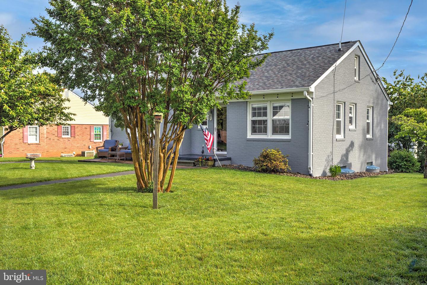 5 ROCKCROFT DR, BERRYVILLE, Virginia 22611, 3 Bedrooms Bedrooms, ,2 BathroomsBathrooms,Residential,For sale,5 ROCKCROFT DR,VACL2003788 MLS # VACL2003788
