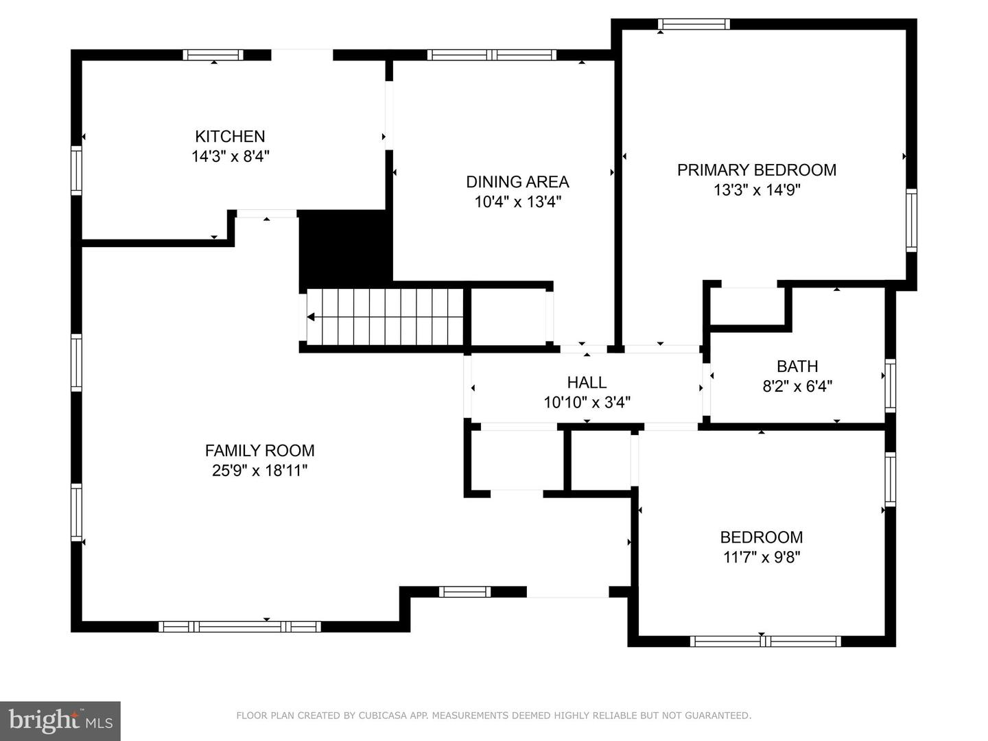 5 ROCKCROFT DR, BERRYVILLE, Virginia 22611, 3 Bedrooms Bedrooms, ,2 BathroomsBathrooms,Residential,For sale,5 ROCKCROFT DR,VACL2003788 MLS # VACL2003788