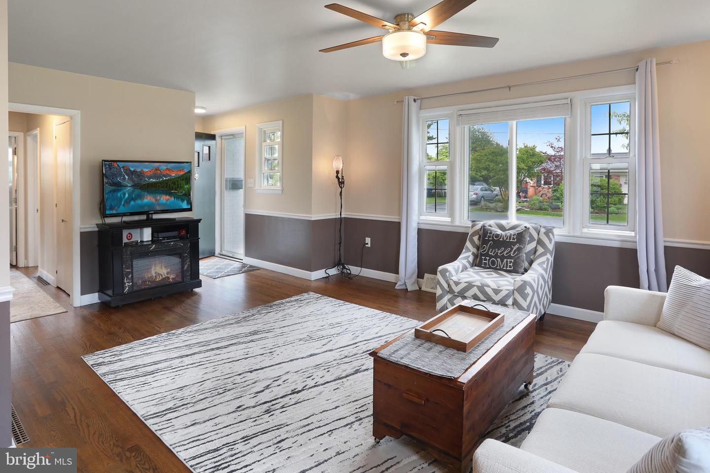 5 ROCKCROFT DR, BERRYVILLE, Virginia 22611, 3 Bedrooms Bedrooms, ,2 BathroomsBathrooms,Residential,For sale,5 ROCKCROFT DR,VACL2003788 MLS # VACL2003788