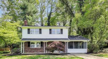 8513 PARLIAMENT DR, SPRINGFIELD, Virginia 22151, 4 Bedrooms Bedrooms, ,2 BathroomsBathrooms,Residential,For sale,8513 PARLIAMENT DR,VAFX2243414 MLS # VAFX2243414