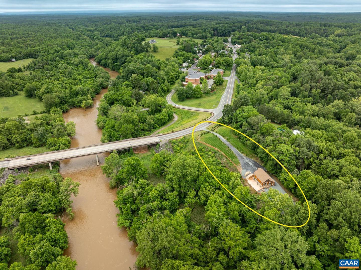 13298 JAMES MADISON HWY, PALMYRA, Virginia 22963, 4 Bedrooms Bedrooms, ,2 BathroomsBathrooms,Residential,For sale,13298 JAMES MADISON HWY,665049 MLS # 665049