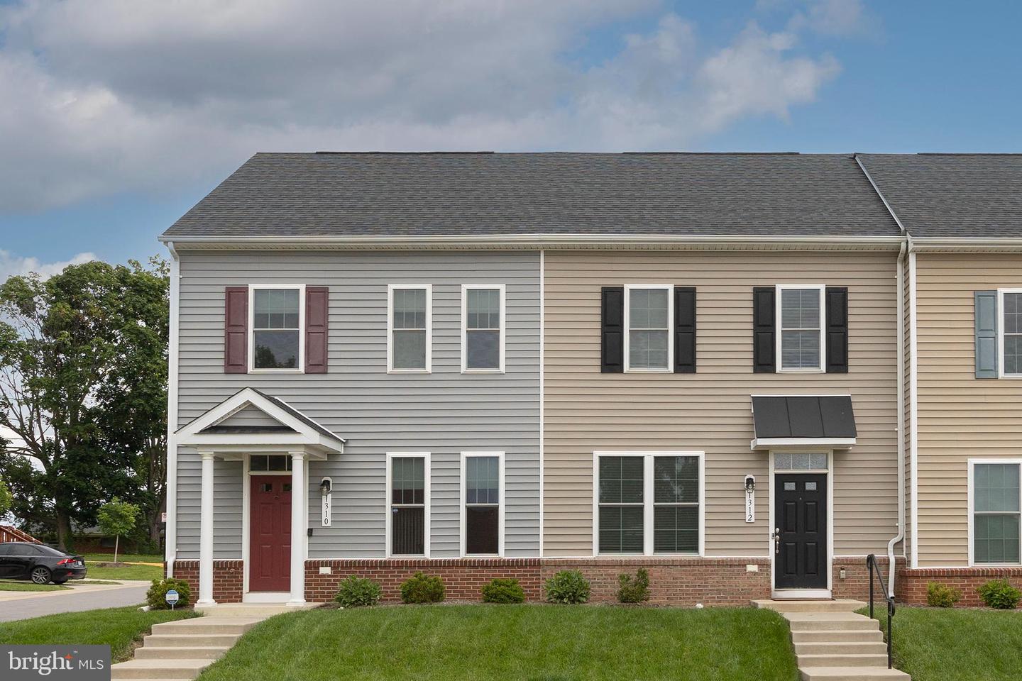 1312 S KENT ST, WINCHESTER, Virginia 22601, 2 Bedrooms Bedrooms, ,2 BathroomsBathrooms,Residential,For sale,1312 S KENT ST,VAWI2007860 MLS # VAWI2007860
