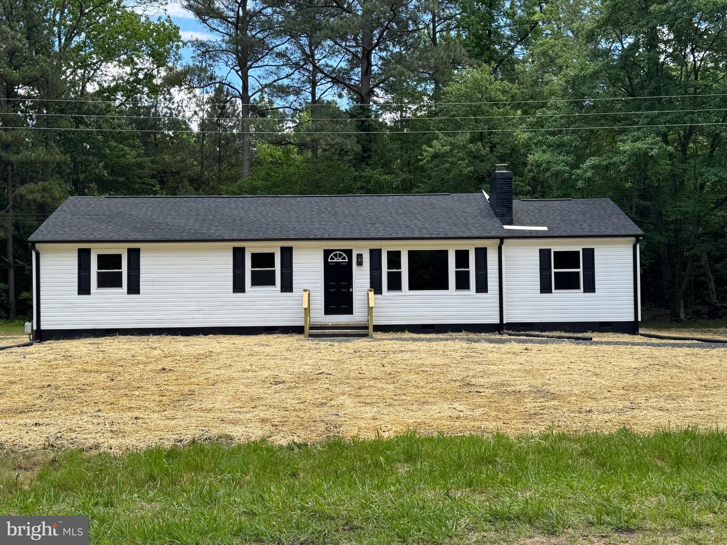 1950 S TIDWELLS RD, MONTROSS, Virginia 22520, 4 Bedrooms Bedrooms, 7 Rooms Rooms,2 BathroomsBathrooms,Residential,For sale,1950 S TIDWELLS RD,VAWE2008994 MLS # VAWE2008994