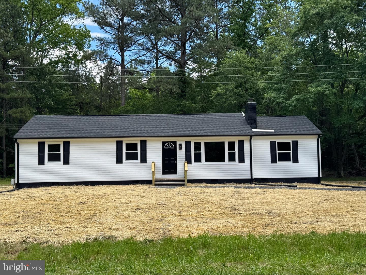 1950 S TIDWELLS RD, MONTROSS, Virginia 22520, 4 Bedrooms Bedrooms, 7 Rooms Rooms,2 BathroomsBathrooms,Residential,For sale,1950 S TIDWELLS RD,VAWE2008994 MLS # VAWE2008994