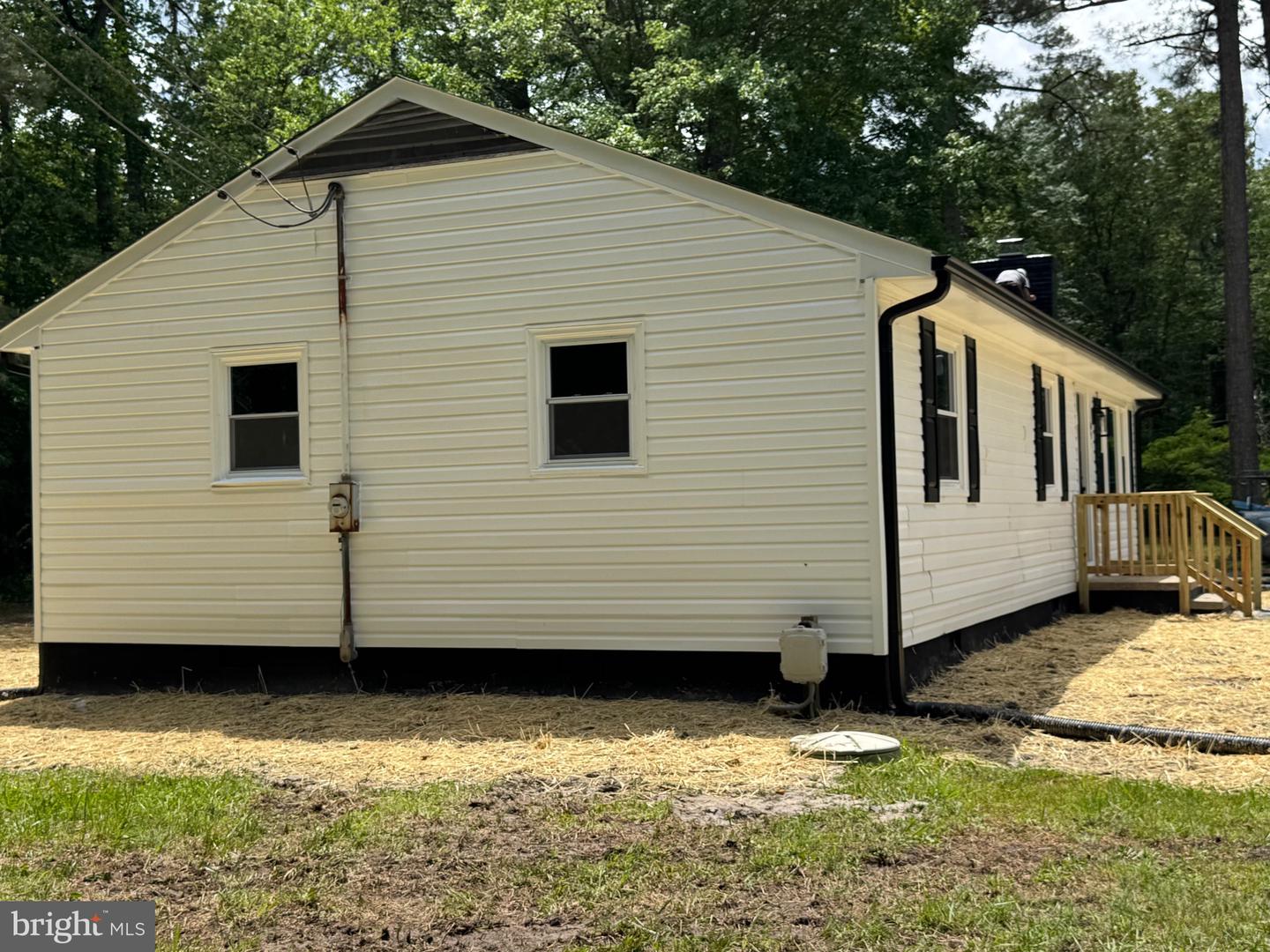 1950 S TIDWELLS RD, MONTROSS, Virginia 22520, 4 Bedrooms Bedrooms, 7 Rooms Rooms,2 BathroomsBathrooms,Residential,For sale,1950 S TIDWELLS RD,VAWE2008994 MLS # VAWE2008994
