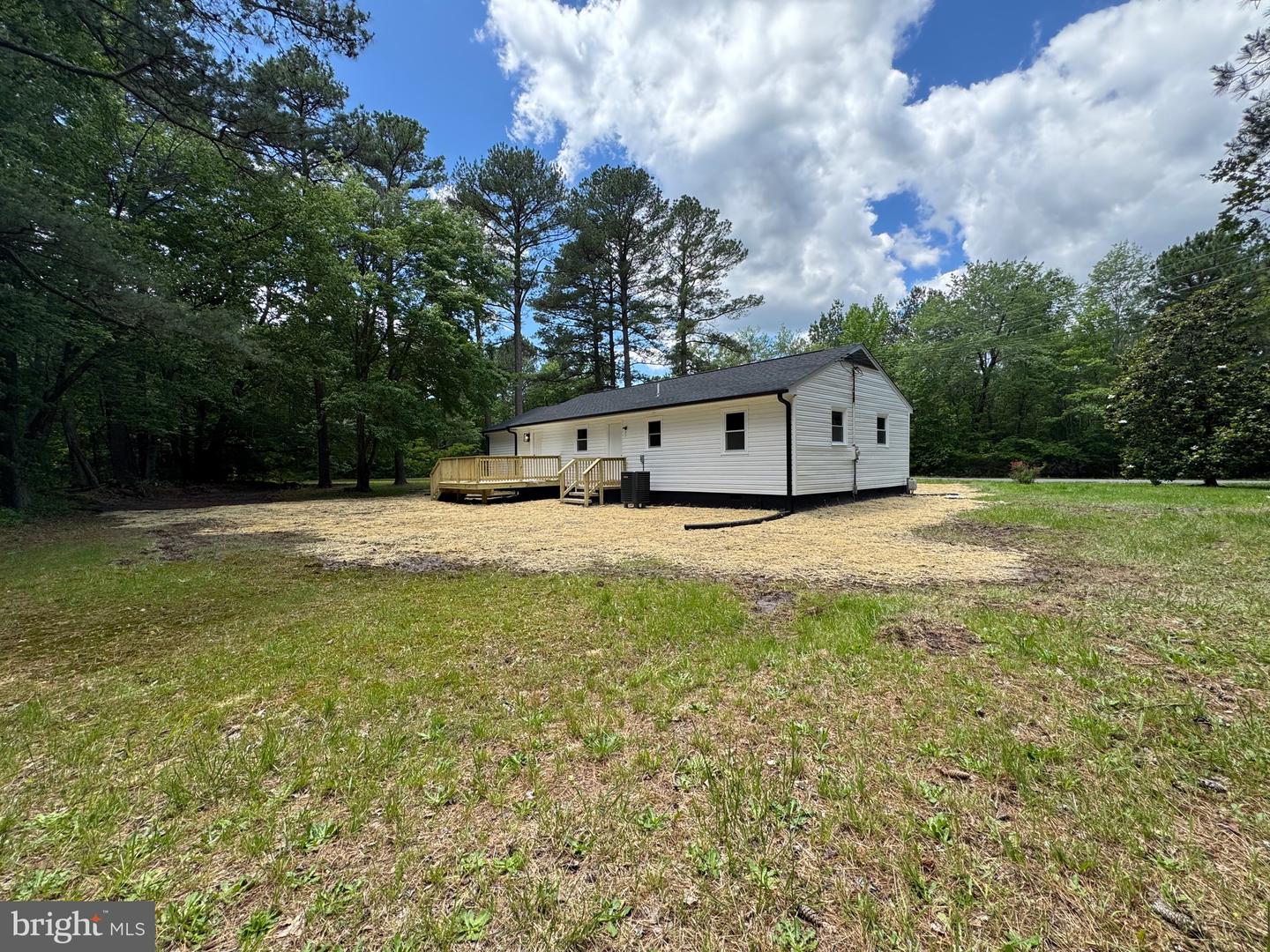 1950 S TIDWELLS RD, MONTROSS, Virginia 22520, 4 Bedrooms Bedrooms, 7 Rooms Rooms,2 BathroomsBathrooms,Residential,For sale,1950 S TIDWELLS RD,VAWE2008994 MLS # VAWE2008994