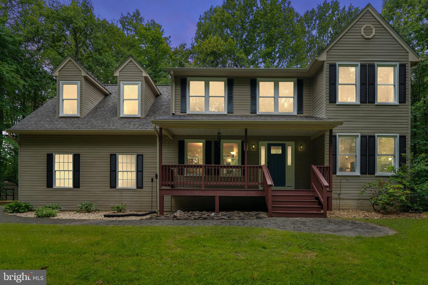 11332 BRINKER CT, CULPEPER, Virginia 22701, 5 Bedrooms Bedrooms, ,2 BathroomsBathrooms,Residential,For sale,11332 BRINKER CT,VACU2010692 MLS # VACU2010692