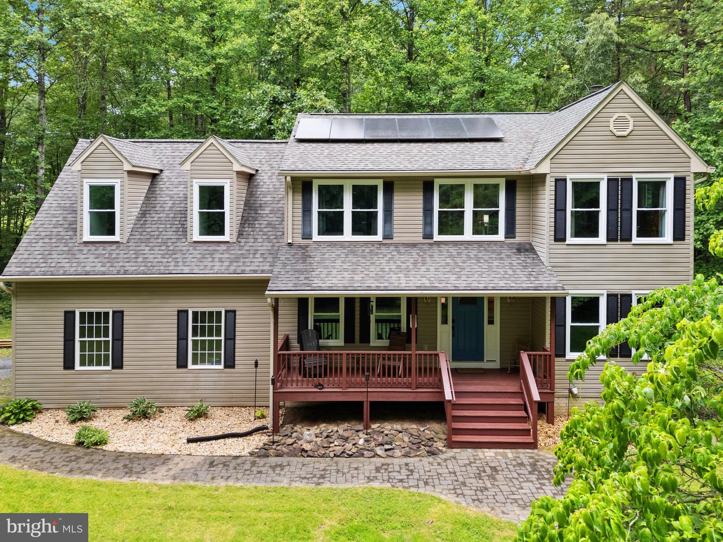 11332 BRINKER CT, CULPEPER, Virginia 22701, 5 Bedrooms Bedrooms, ,2 BathroomsBathrooms,Residential,For sale,11332 BRINKER CT,VACU2010692 MLS # VACU2010692