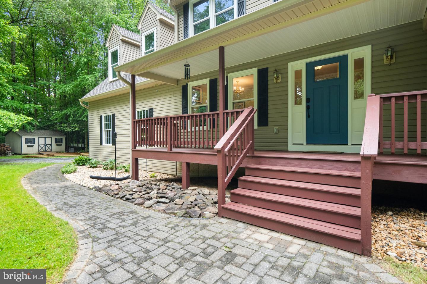 11332 BRINKER CT, CULPEPER, Virginia 22701, 5 Bedrooms Bedrooms, ,2 BathroomsBathrooms,Residential,For sale,11332 BRINKER CT,VACU2010692 MLS # VACU2010692