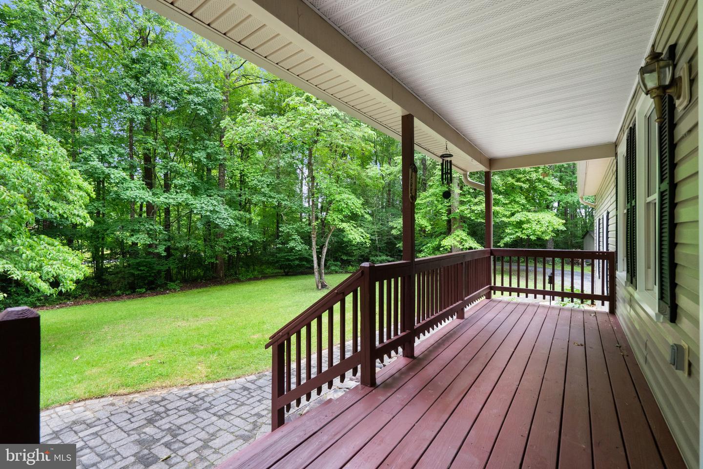 11332 BRINKER CT, CULPEPER, Virginia 22701, 5 Bedrooms Bedrooms, ,2 BathroomsBathrooms,Residential,For sale,11332 BRINKER CT,VACU2010692 MLS # VACU2010692