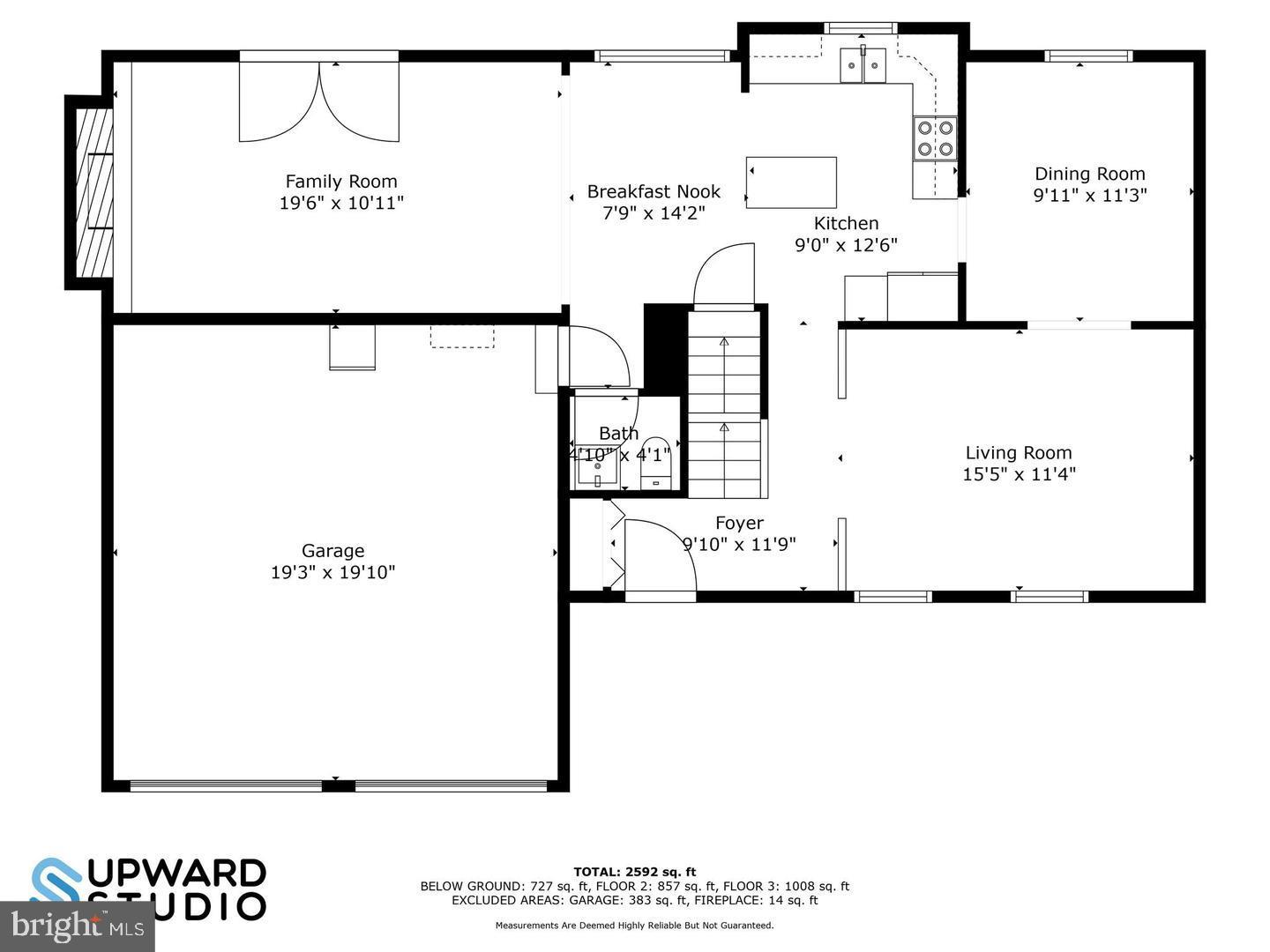 1127 RIVA RIDGE DR, GREAT FALLS, Virginia 22066, 5 Bedrooms Bedrooms, ,3 BathroomsBathrooms,Residential,For sale,1127 RIVA RIDGE DR,VAFX2243782 MLS # VAFX2243782
