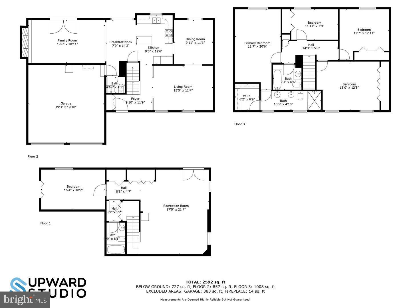1127 RIVA RIDGE DR, GREAT FALLS, Virginia 22066, 5 Bedrooms Bedrooms, ,3 BathroomsBathrooms,Residential,For sale,1127 RIVA RIDGE DR,VAFX2243782 MLS # VAFX2243782