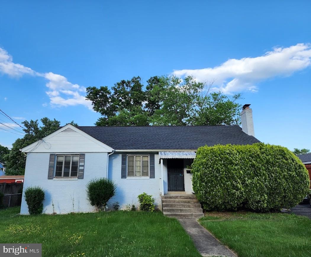 6029 AMHERST AVE, SPRINGFIELD, Virginia 22150, 4 Bedrooms Bedrooms, ,2 BathroomsBathrooms,Residential,For sale,6029 AMHERST AVE,VAFX2243794 MLS # VAFX2243794