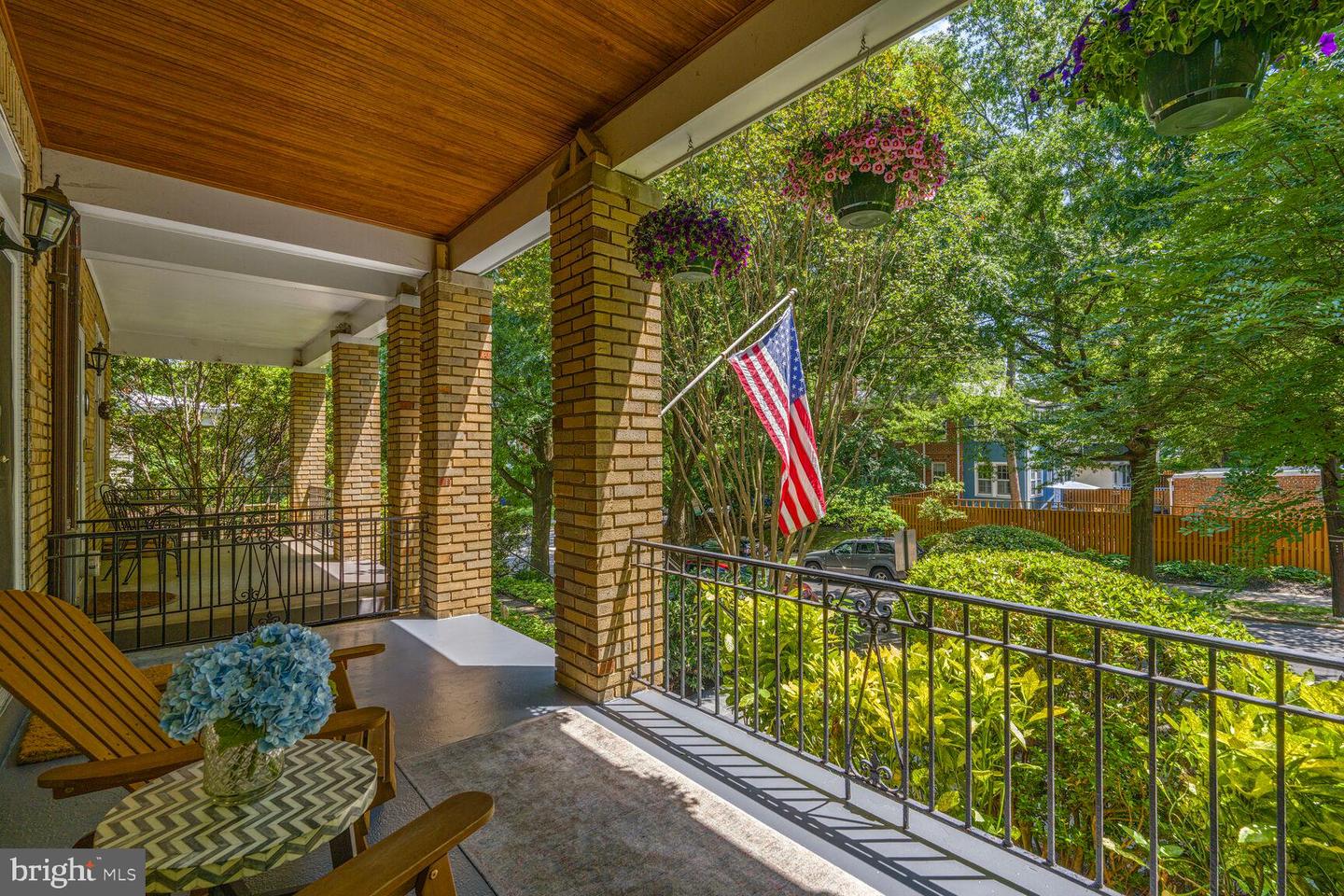 3805 WARREN ST NW, WASHINGTON, District Of Columbia 20016, 5 Bedrooms Bedrooms, 5 Rooms Rooms,3 BathroomsBathrooms,Residential,For sale,3805 WARREN ST NW,DCDC2202922 MLS # DCDC2202922
