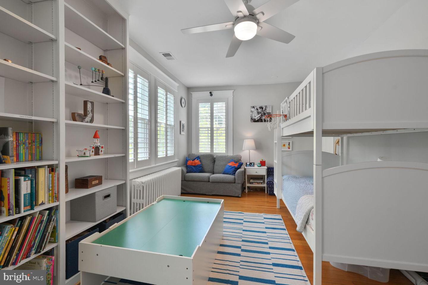 3805 WARREN ST NW, WASHINGTON, District Of Columbia 20016, 5 Bedrooms Bedrooms, 5 Rooms Rooms,3 BathroomsBathrooms,Residential,For sale,3805 WARREN ST NW,DCDC2202922 MLS # DCDC2202922