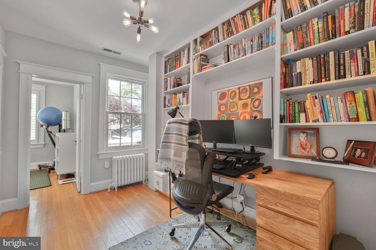3805 WARREN ST NW, WASHINGTON, District Of Columbia 20016, 5 Bedrooms Bedrooms, 5 Rooms Rooms,3 BathroomsBathrooms,Residential,For sale,3805 WARREN ST NW,DCDC2202922 MLS # DCDC2202922