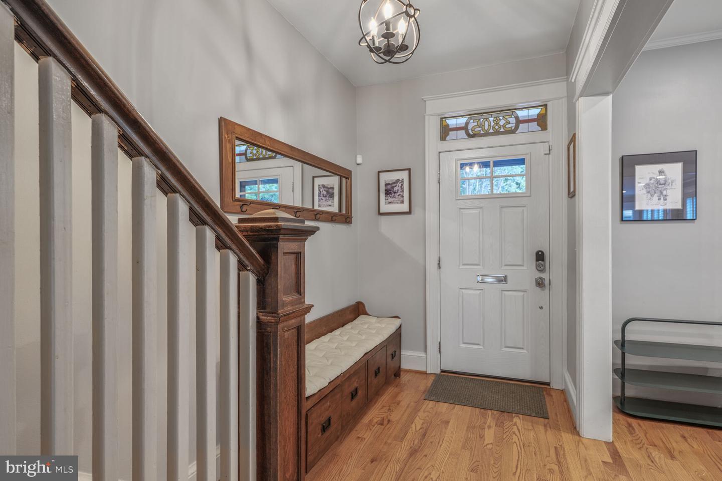 3805 WARREN ST NW, WASHINGTON, District Of Columbia 20016, 5 Bedrooms Bedrooms, 5 Rooms Rooms,3 BathroomsBathrooms,Residential,For sale,3805 WARREN ST NW,DCDC2202922 MLS # DCDC2202922
