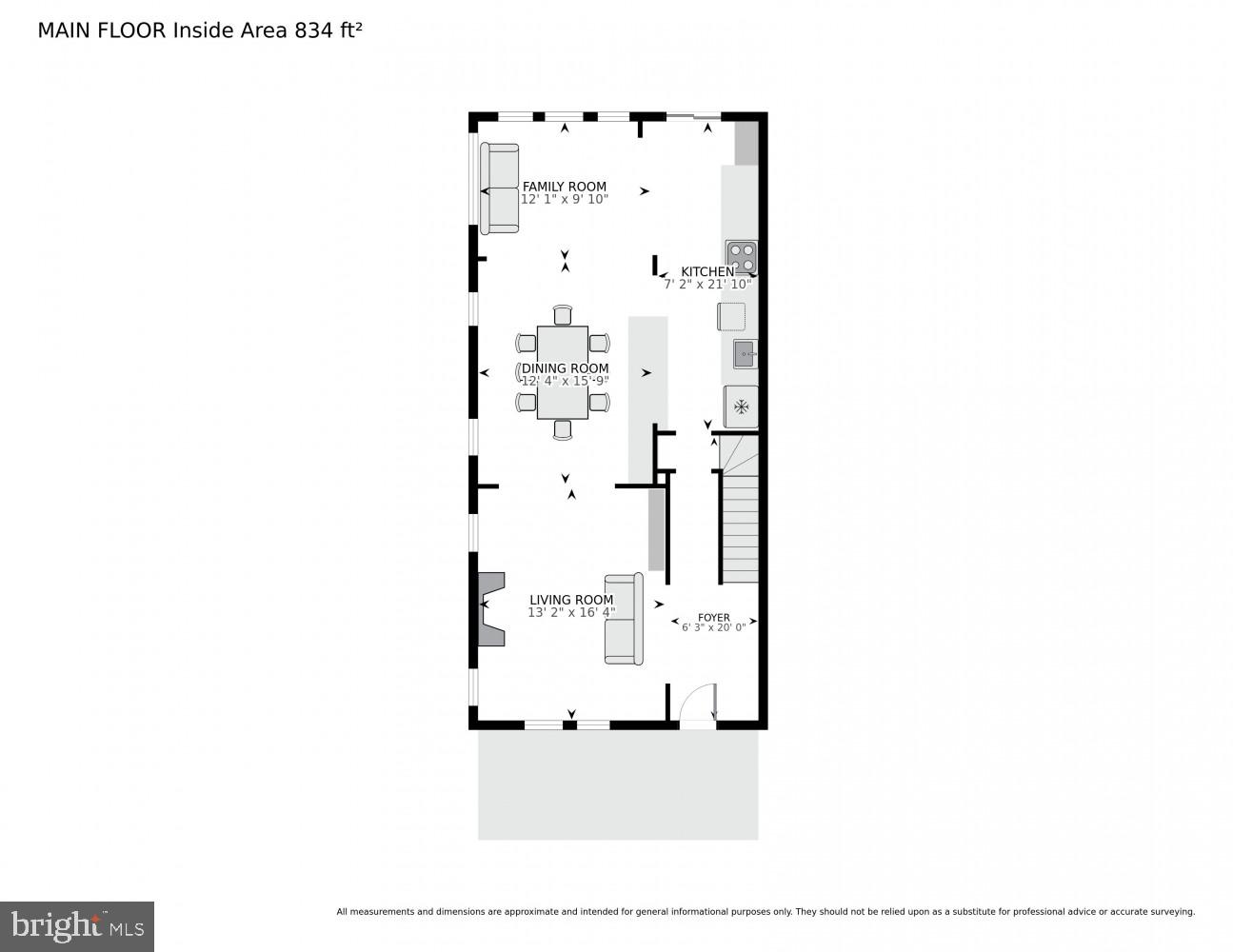 3805 WARREN ST NW, WASHINGTON, District Of Columbia 20016, 5 Bedrooms Bedrooms, 5 Rooms Rooms,3 BathroomsBathrooms,Residential,For sale,3805 WARREN ST NW,DCDC2202922 MLS # DCDC2202922