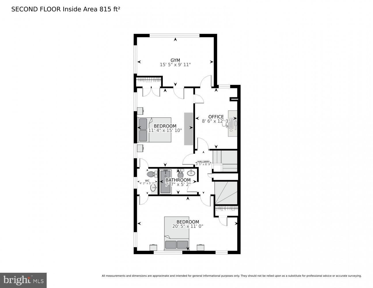 3805 WARREN ST NW, WASHINGTON, District Of Columbia 20016, 5 Bedrooms Bedrooms, 5 Rooms Rooms,3 BathroomsBathrooms,Residential,For sale,3805 WARREN ST NW,DCDC2202922 MLS # DCDC2202922