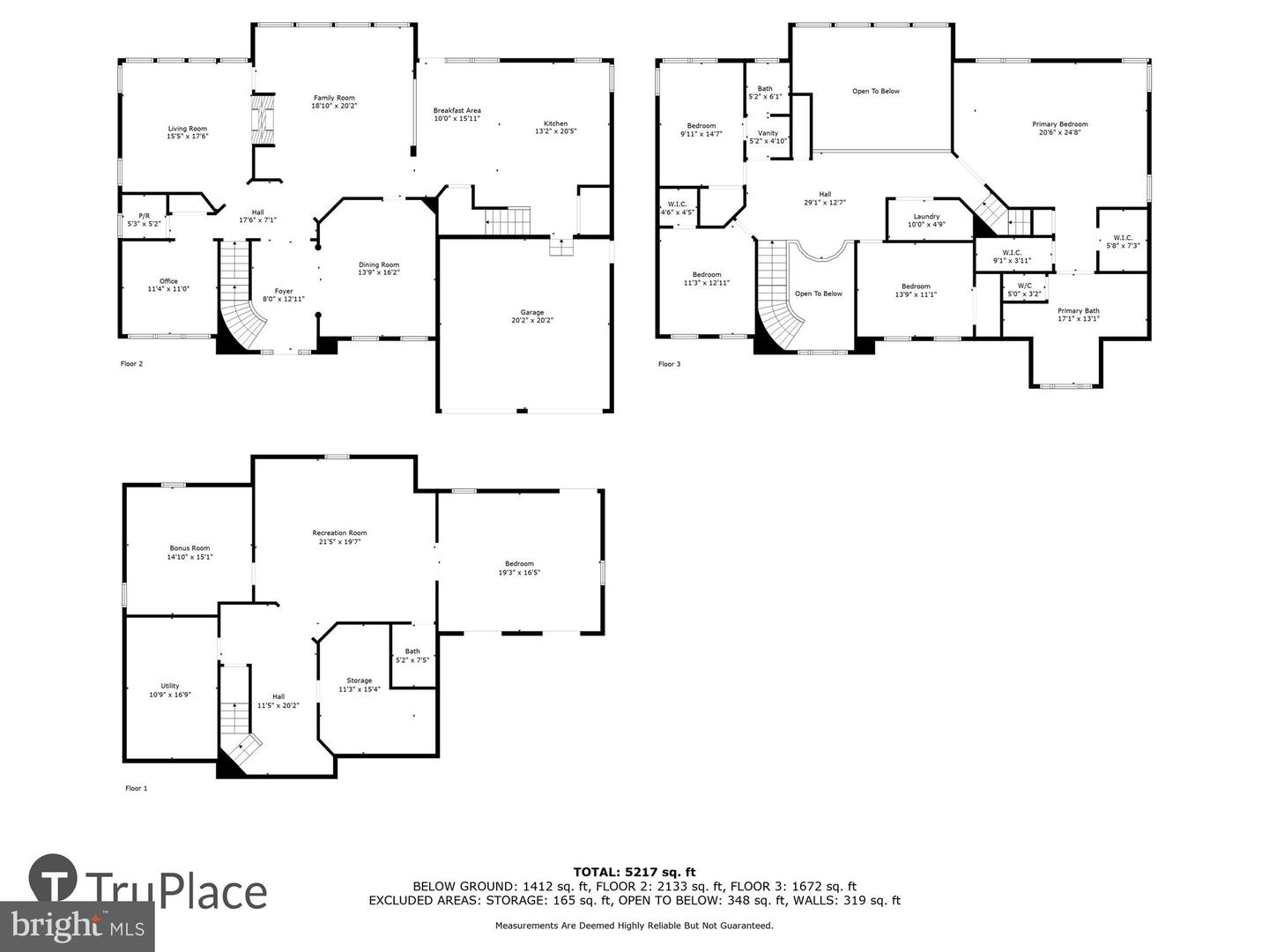 18403 RIM ROCK CIR, LEESBURG, Virginia 20176, 5 Bedrooms Bedrooms, ,3 BathroomsBathrooms,Residential,For sale,18403 RIM ROCK CIR,VALO2098138 MLS # VALO2098138